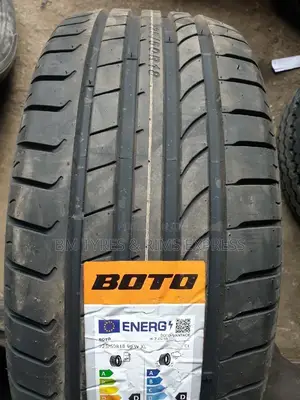 225 /50 R18 Boto Tyres
