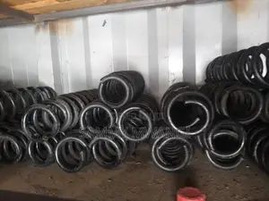 Mazda Demio Cx3 Rear Coil Springs and Front 