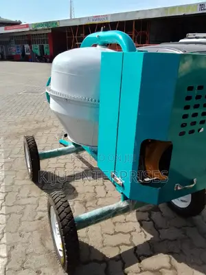 Windsor Concrete Mixer Available 400litres