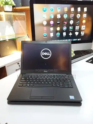 Laptop Dell Latitude 14 E5470 16GB Intel Core I7 SSD 256GB