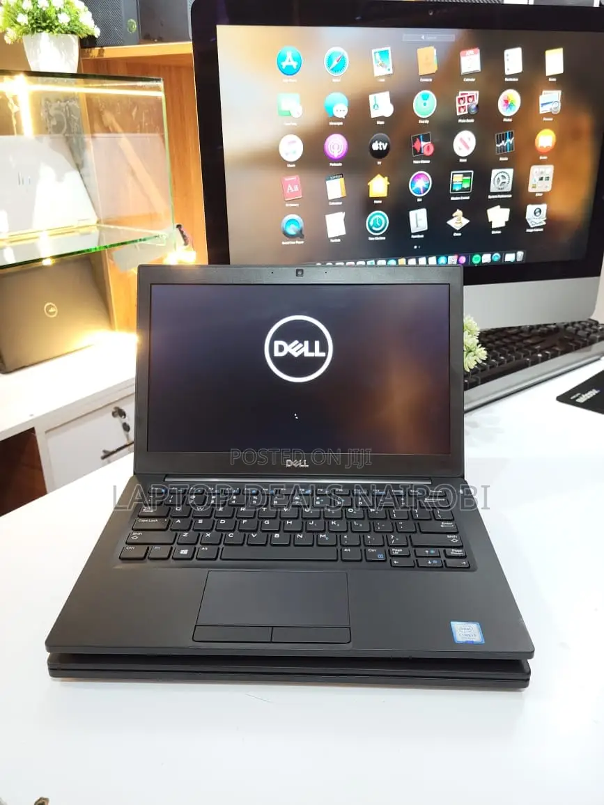 Laptop Dell Latitude 14 E5470 16GB Intel Core I7 SSD 256GB