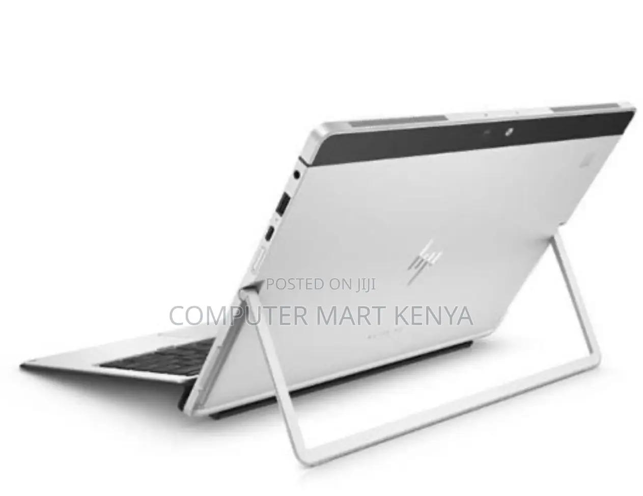 Laptop HP Elite X2 1012 8GB Intel Core I5 SSD 256GB