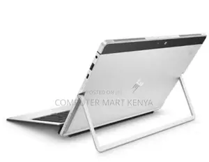 Laptop HP Elite X2 1012 8GB Intel Core I5 SSD 256GB