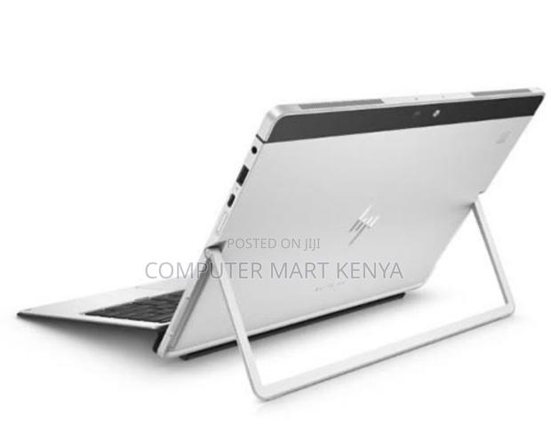 Laptop HP Elite X2 1012 8GB Intel Core I5 SSD 256GB