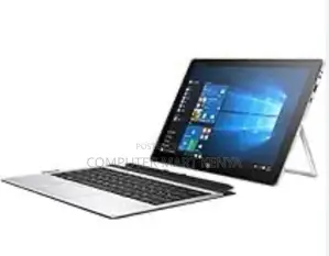 Laptop HP Elite X2 1012 8GB Intel Core I5 SSD 256GB