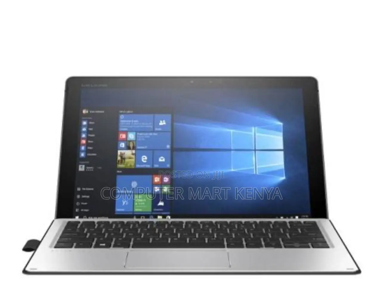 Laptop HP Elite X2 1012 8GB Intel Core I5 SSD 256GB
