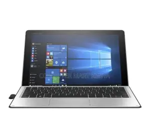 Laptop HP Elite X2 1012 8GB Intel Core I5 SSD 256GB