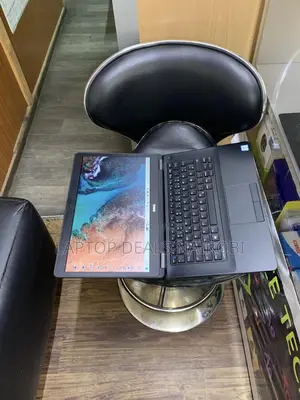 Laptop Dell Latitude 14 E5470 16GB Intel Core I7 SSD 256GB