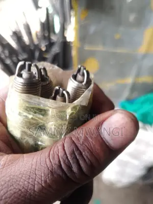 Toyota Corolla 110 and 100 Sprinter Ex Japan Plugs