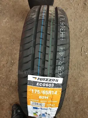 175 /65 R14 Mazzini Tyres