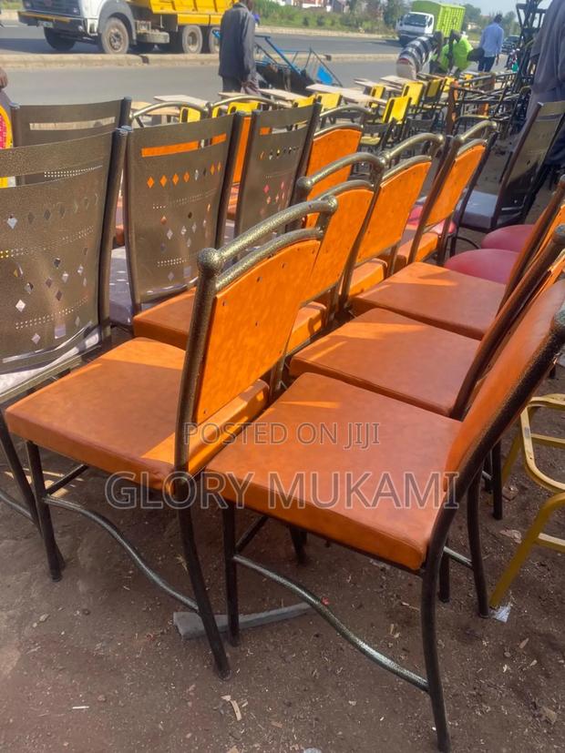Brand New Restaraunt N Bar Chairs - thumbnail 2