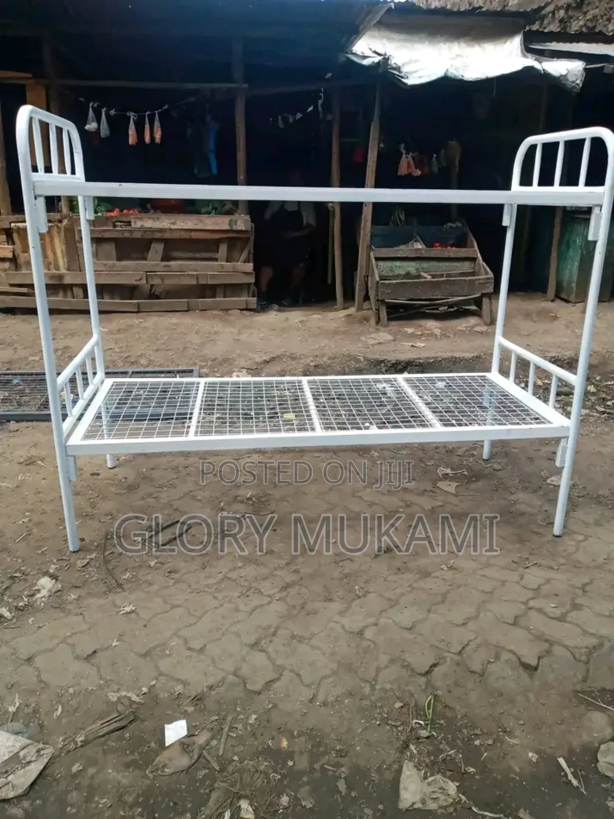 Brand New School Boarding Bed