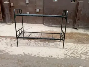 Brand New Decker Metal Beds