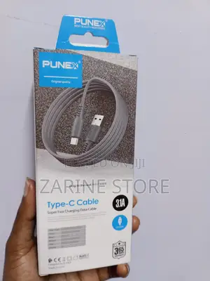 Type C Cable 2metres Long