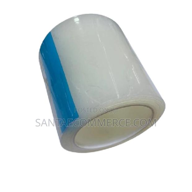 Lamination Roll Sheet - main view