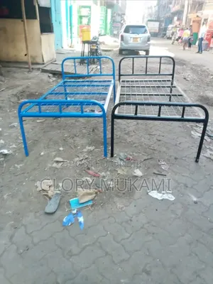 Brand New Metal Beds