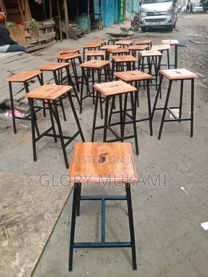 Brand New Lab. Stools