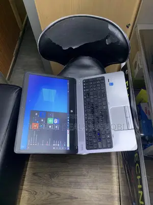 Laptop HP 650 G1 4GB Intel Core I5 HDD 500GB