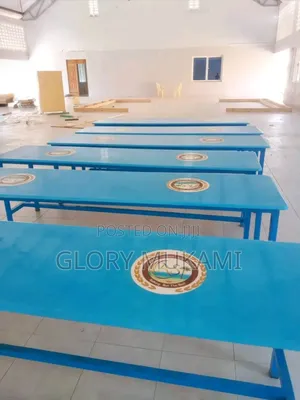 Brand New Dining Tables
