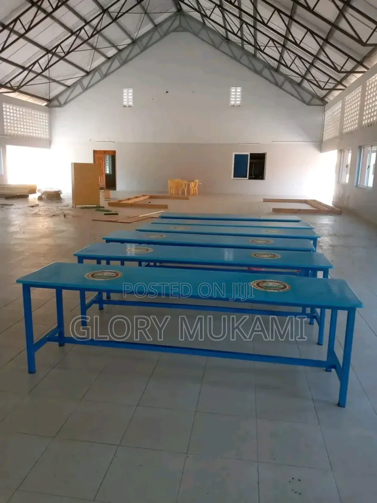 Brand New Dining Tables