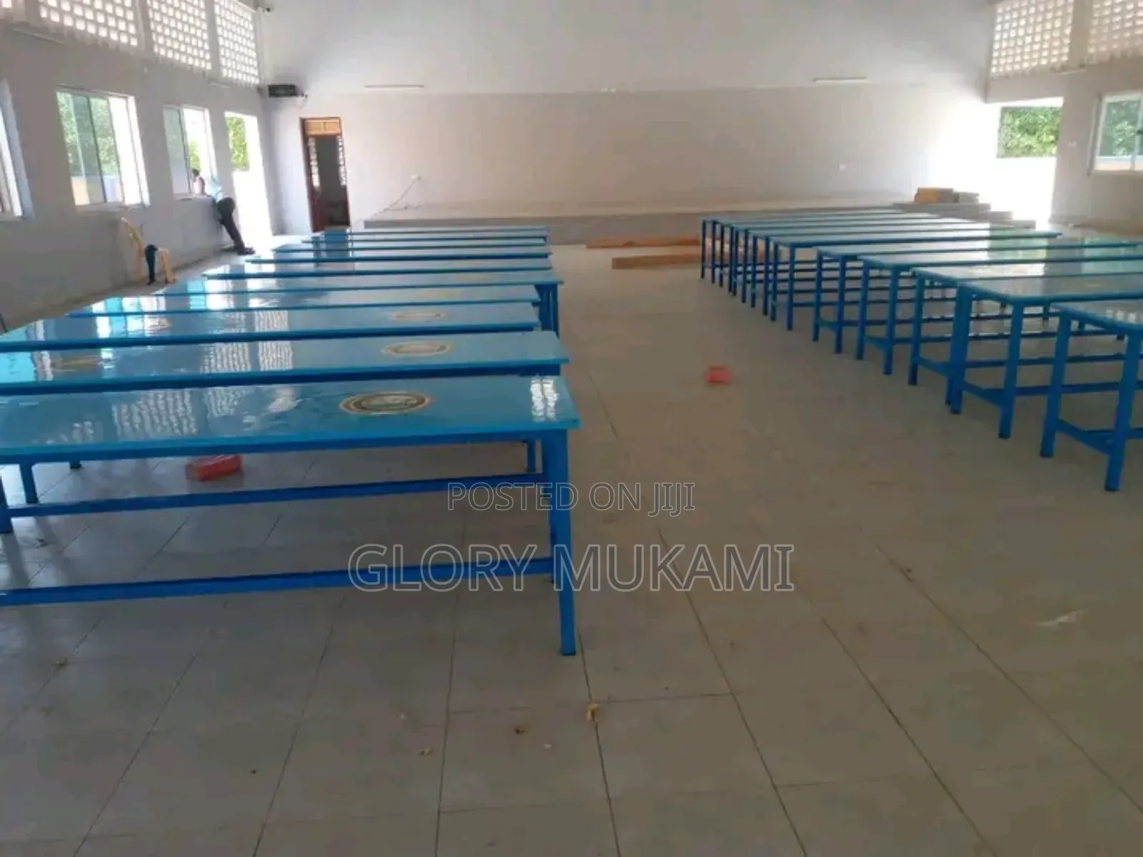 Brand New Dining Tables