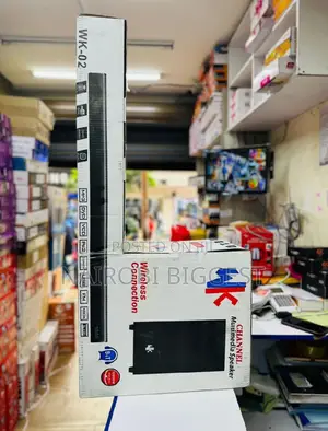 Wk Best Soundbar