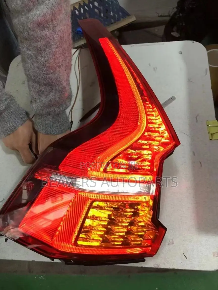 Volvo XC60 2020-2024 Taillight