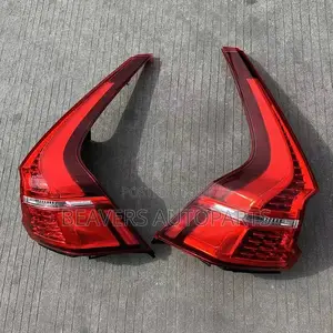 Volvo XC60 2020-2024 Taillight