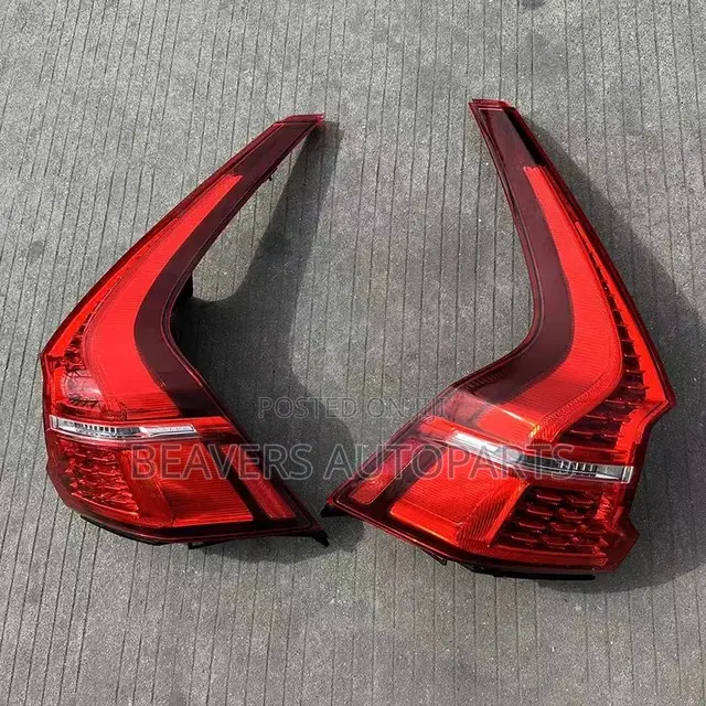 Volvo XC60 2020-2024 Taillight