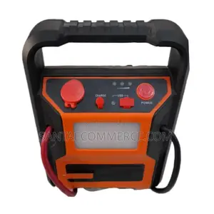 5 in 1 Jump Starter Powerstation