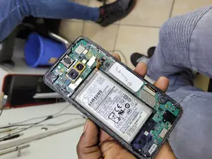 Cameras Replacement for Samsung Galaxy S10e