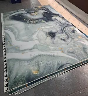 3D Carpets