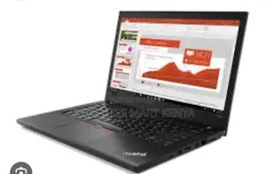 Laptop Lenovo ThinkPad T460 8GB Intel Core I5 SSD 256GB