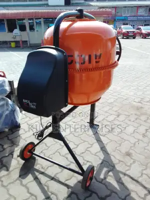Aico Electric Powered 200litres