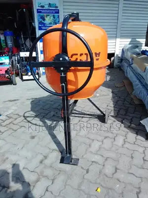 Aico Electric Powered 200litres