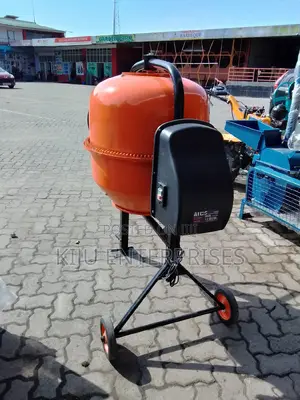 Aico Electric Powered 200litres