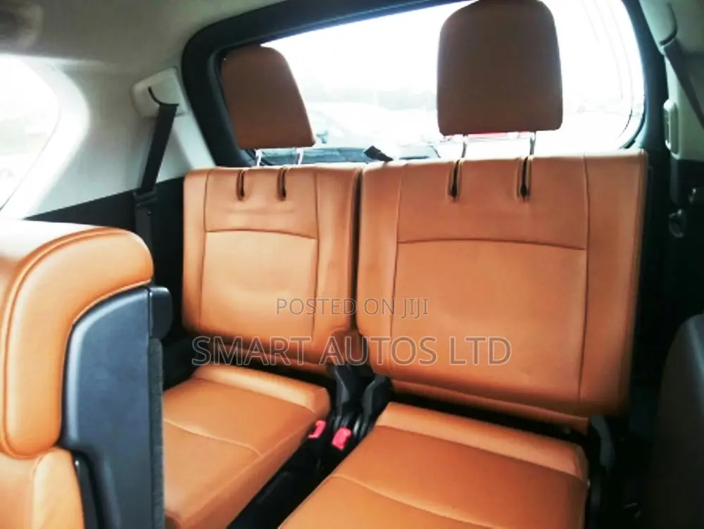 Toyota Land Cruiser Prado 2022