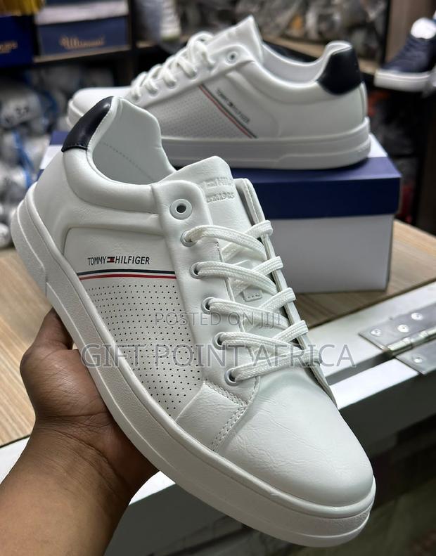 Smart Casual Tommy Hilfiger Sneakers