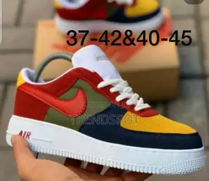 Air Force 1 36-45