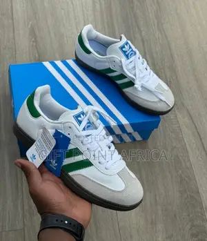 Samba Adidas Unisex Sneakers