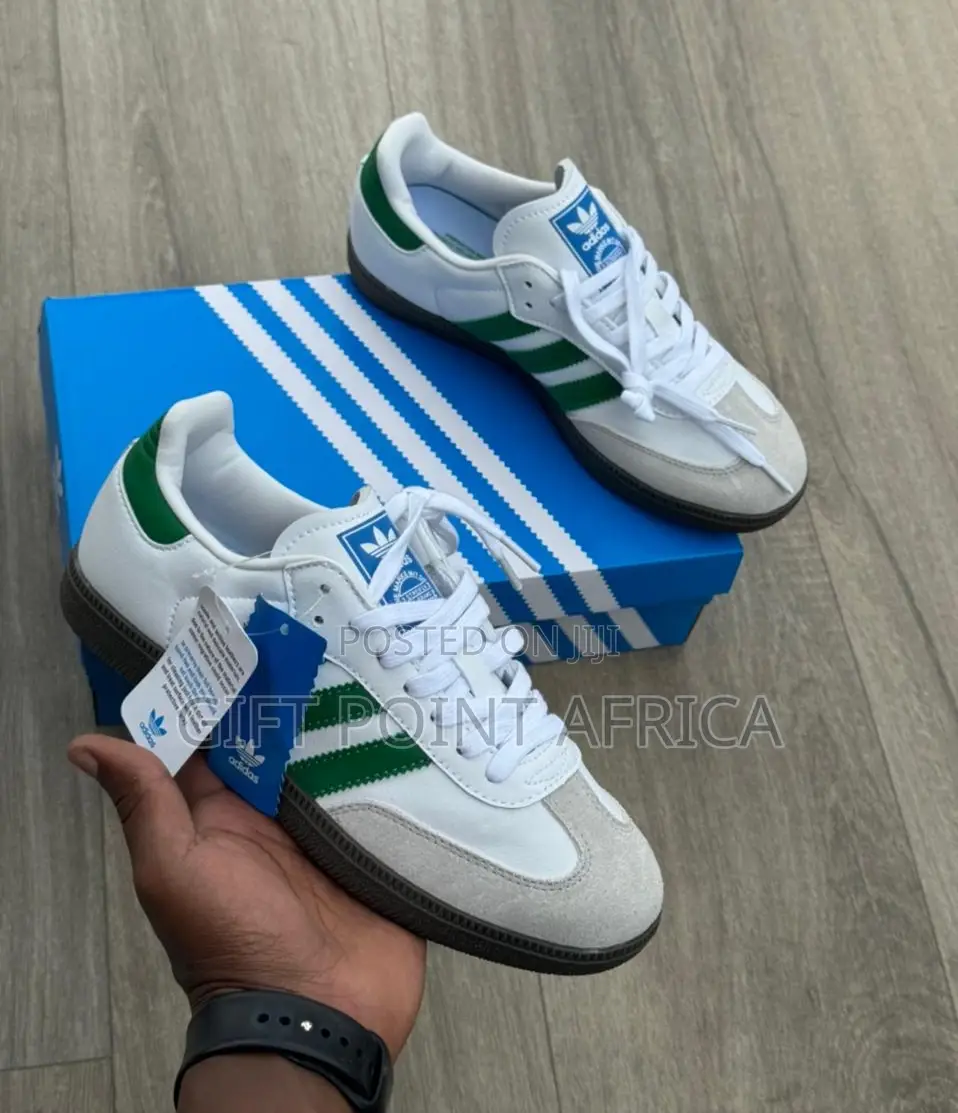 Samba Adidas Unisex Sneakers