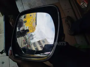 Prado 150 Side Mirror