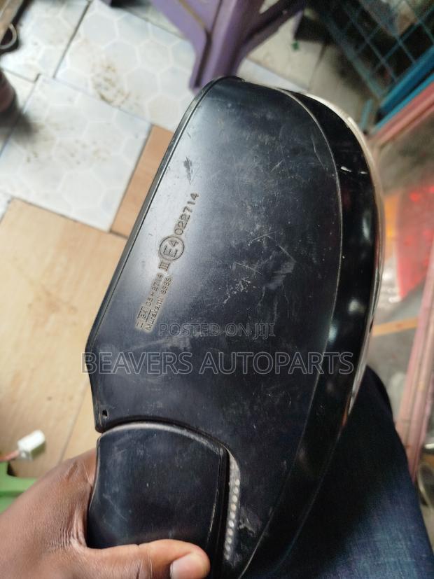 Prado 150 Side Mirror - thumbnail 2