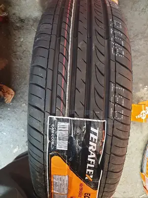 195 /65 R15 Terafrex Tyres