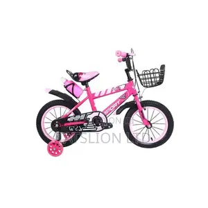 Kids Size 16 Bicycle