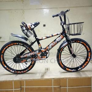 Superboss Size 20" Bicycle - thumbnail 2