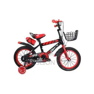 Kids Size 16 Bicycle Kids Size 16 Bicycle