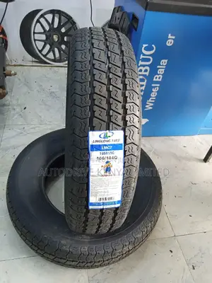 195R15C Linglong Tyre