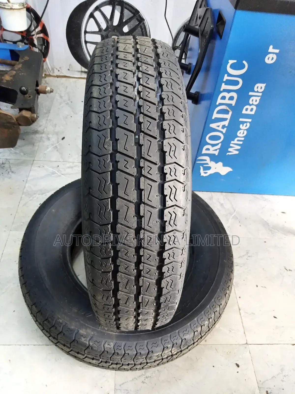 195R15C Linglong Tyre