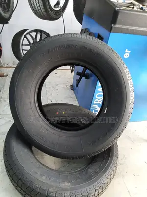 195R15C Linglong Tyre